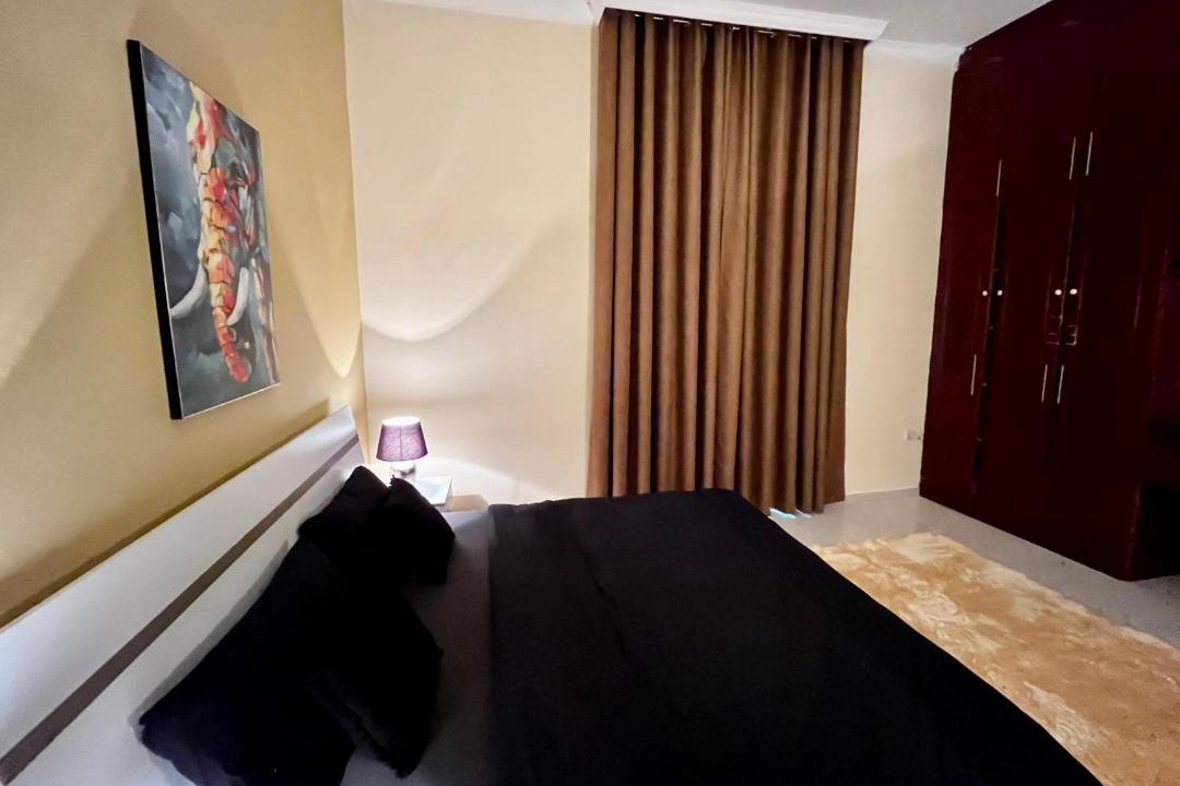 Photo of Bedroom in Mirdif