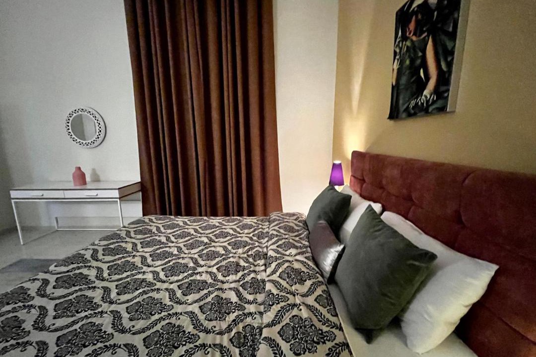 Photo of Bedroom in Mirdif