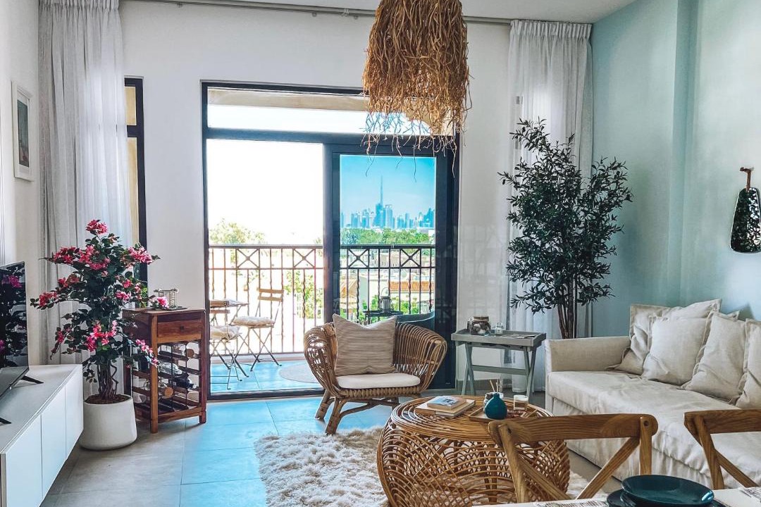 Photo of Livingroom in Umm Suqeim 3