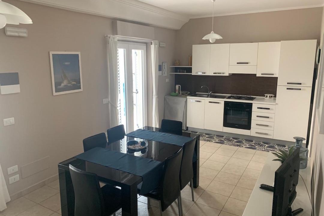 Photo of Livingroom in Campora San Giovanni