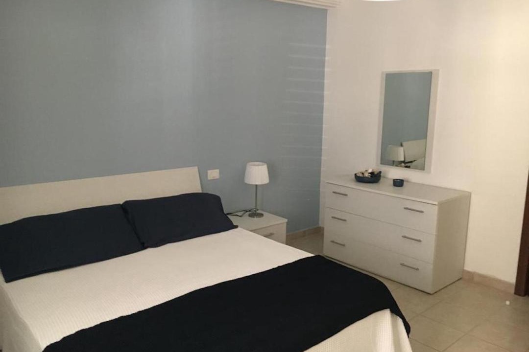 Photo of Bedroom in Campora San Giovanni