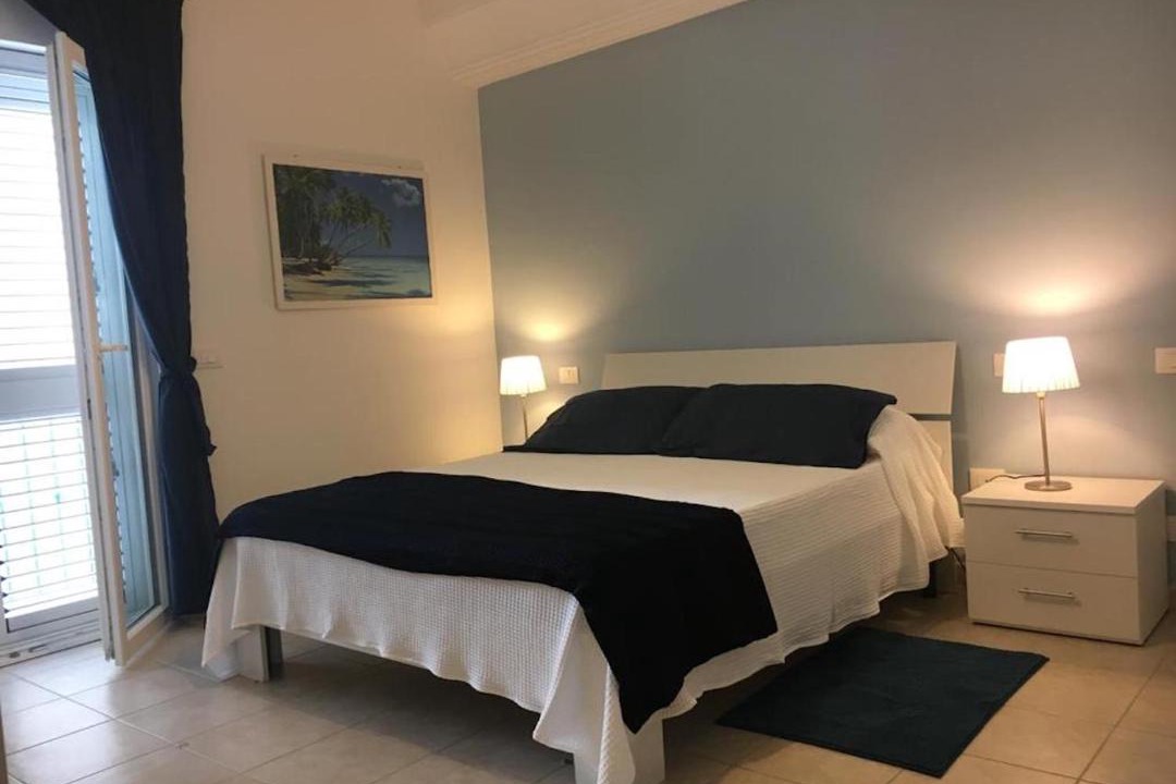 Photo of Bedroom in Campora San Giovanni