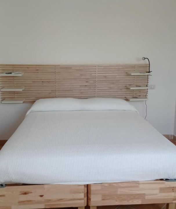 Photo of Bedroom in Magazzeno