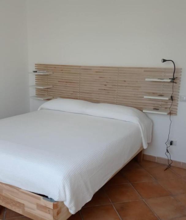 Photo of Bedroom in Magazzeno