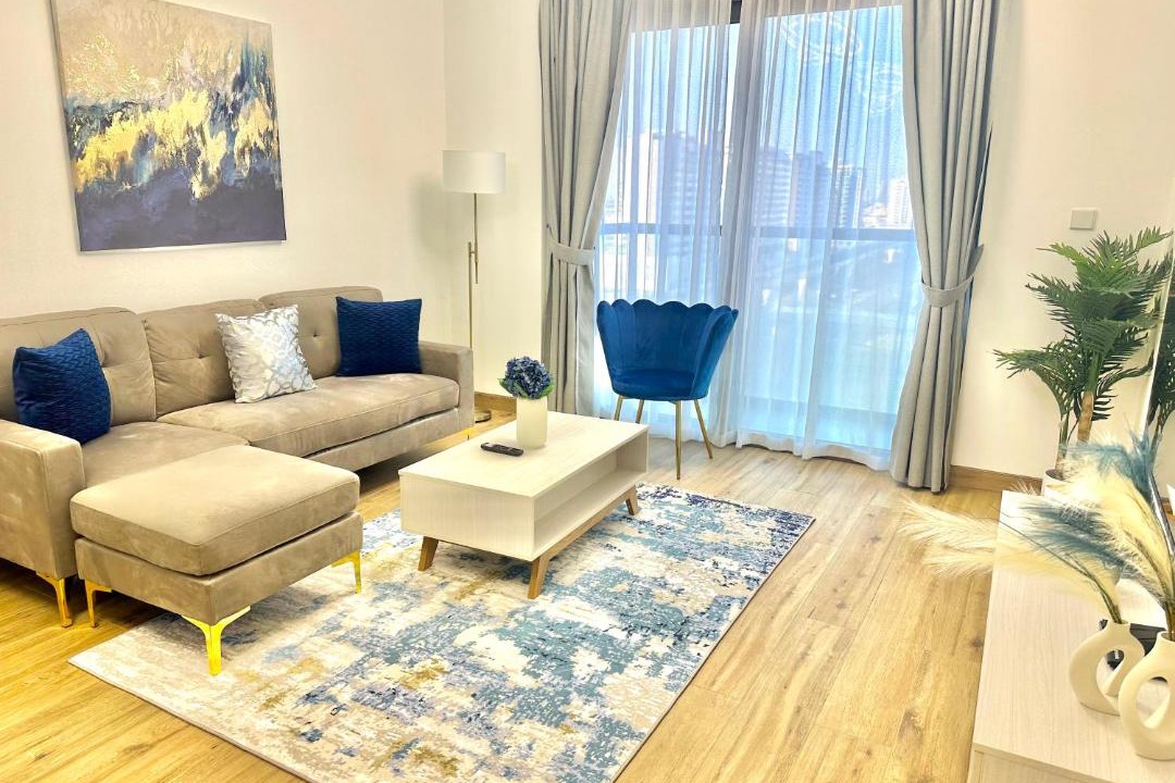 Photo of Livingroom in Dubai