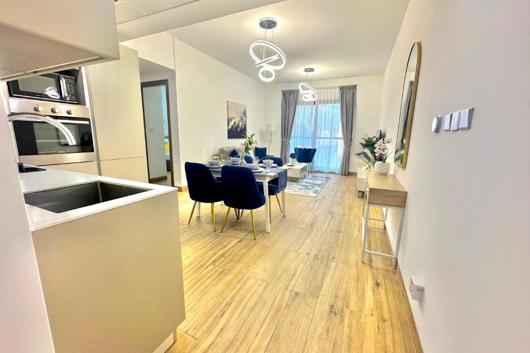 Photo of Livingroom in Dubai