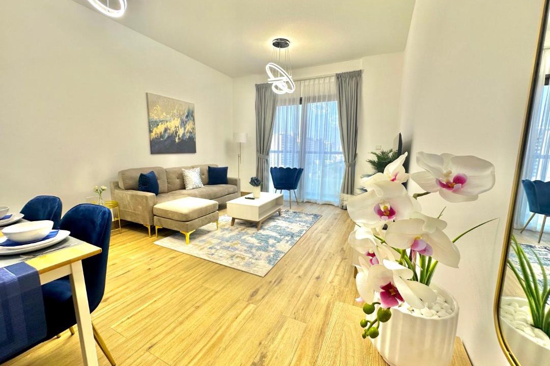 Photo of Livingroom in Dubai