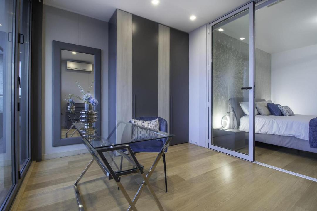 Photo of Livingroom in Torrino