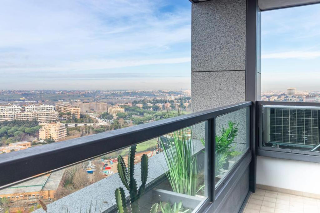 Photo of Patio Balcony in Torrino