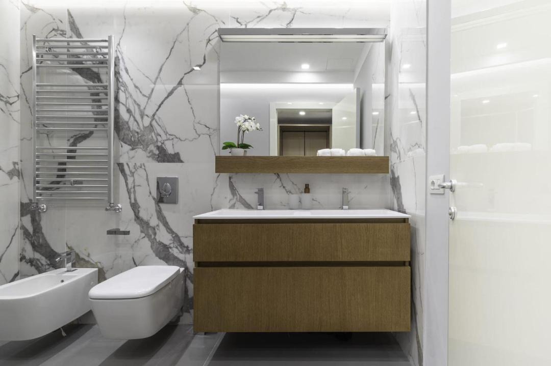 Photo of Bathroom in Torrino