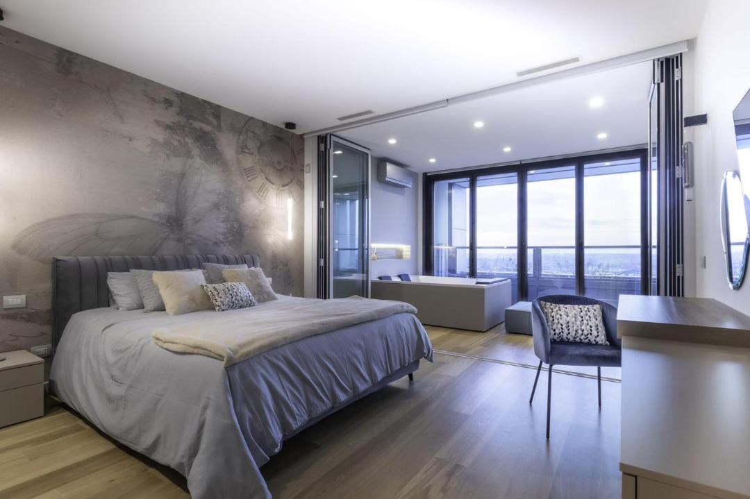 Photo of Bedroom in Torrino