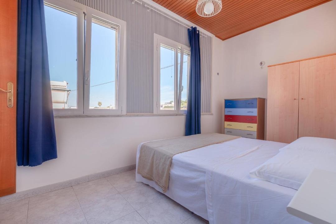 Photo of Bedroom in Procida