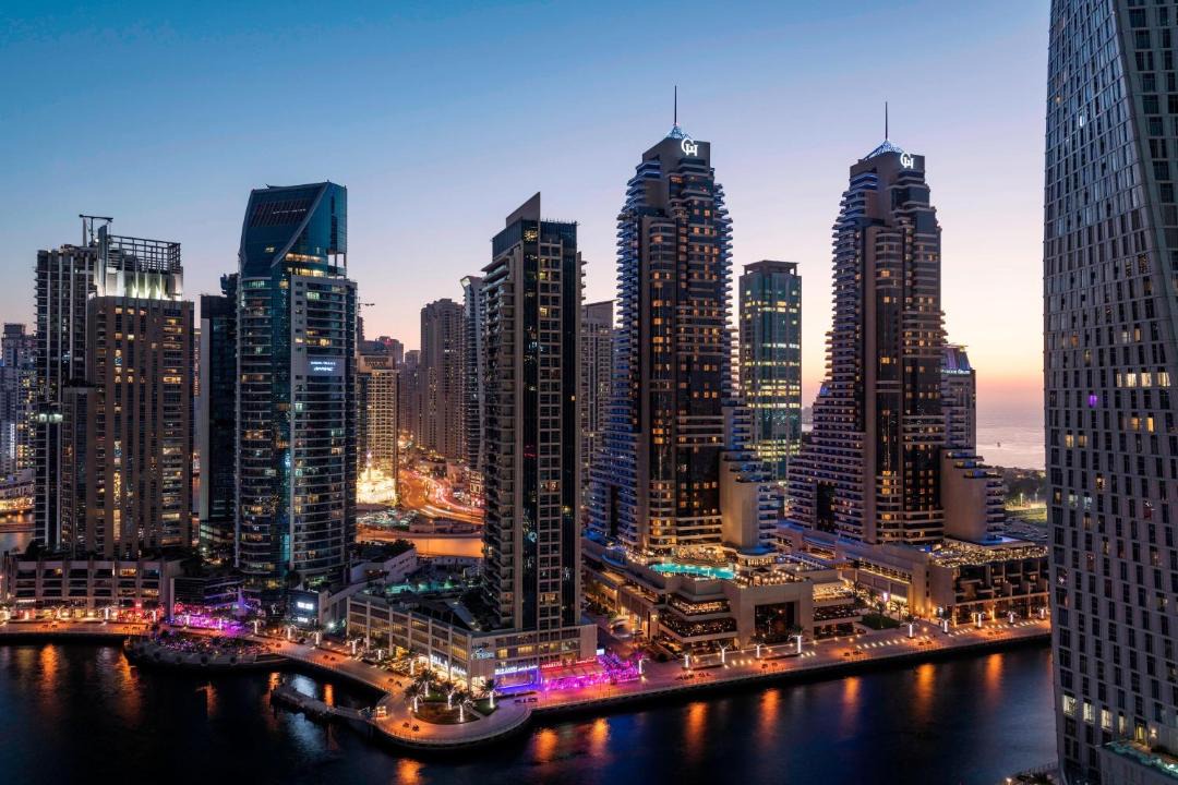 Photo of Others in Dubai Marina