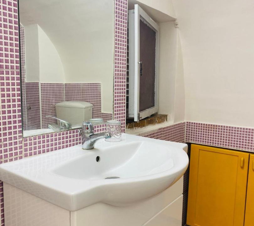 Photo of Bathroom in Torre del Greco