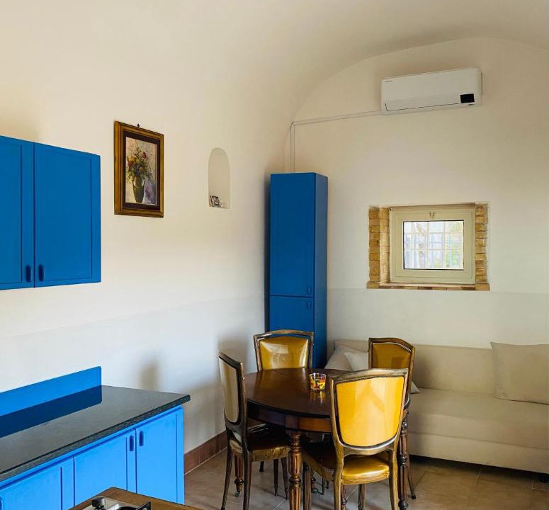 Photo of Kitchen in Torre del Greco