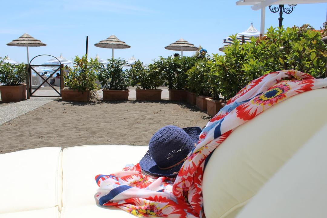 Photo of Others in Positano City Centre