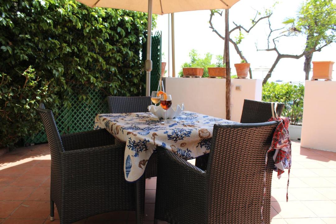 Photo of Others in Positano City Centre