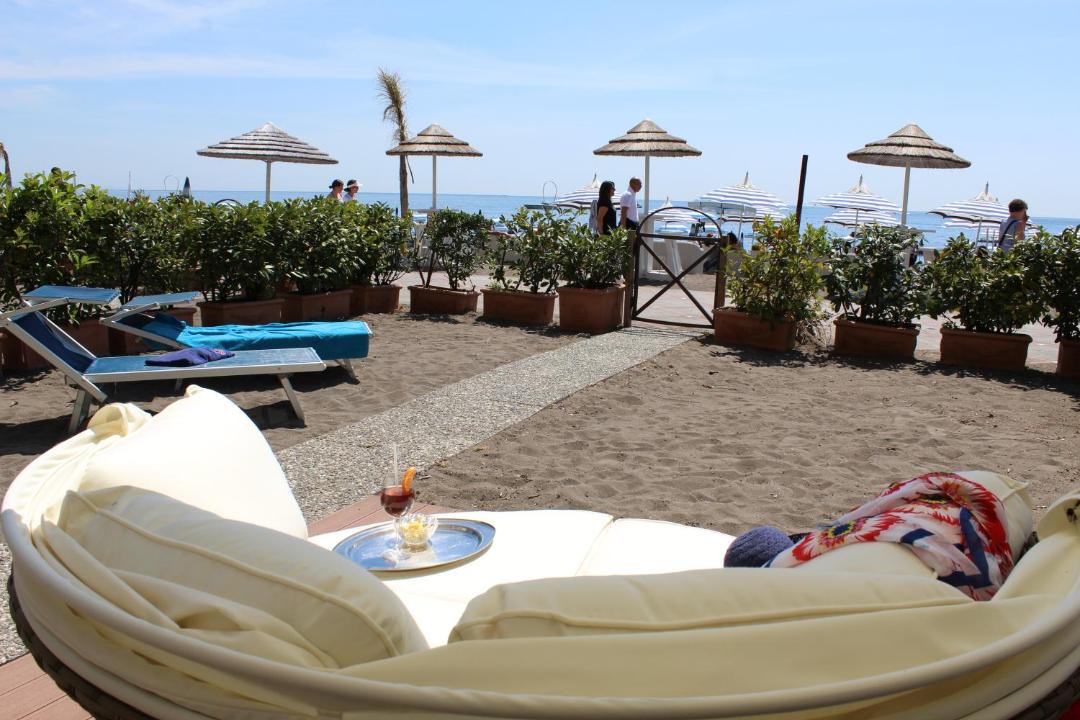 Photo of Others in Positano City Centre