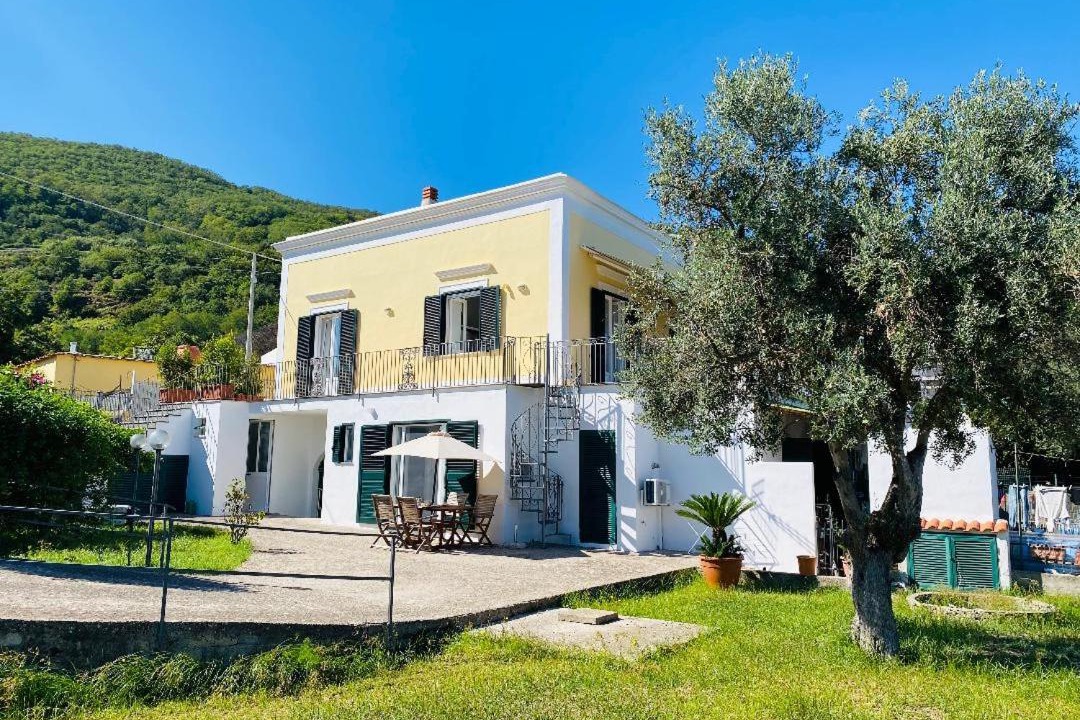 Photo of Buildings in Fiaiano