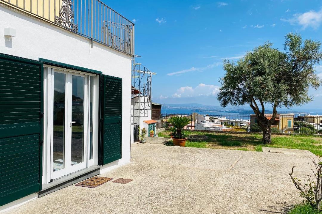 Photo of Buildings in Fiaiano