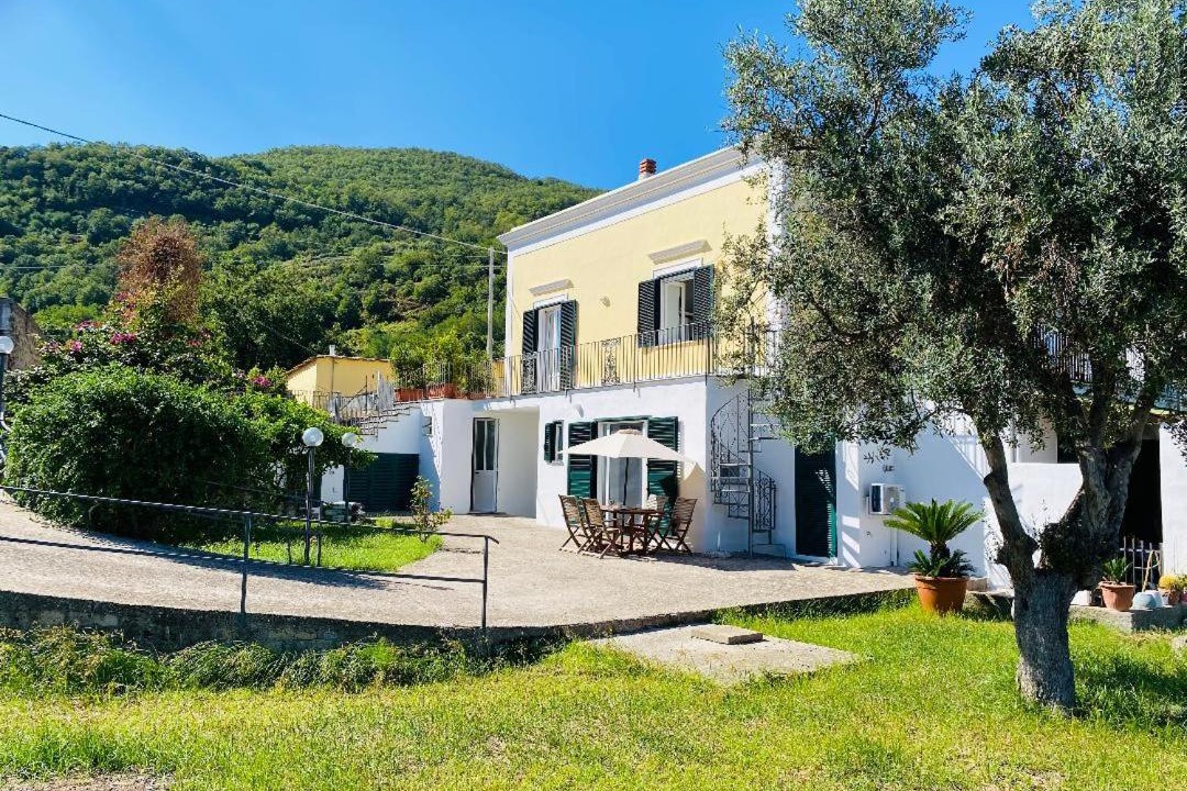Photo of Buildings in Fiaiano