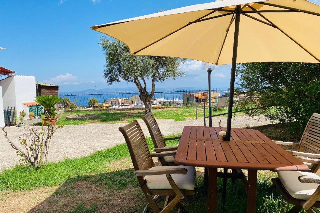 Photo of Patio Balcony in Fiaiano