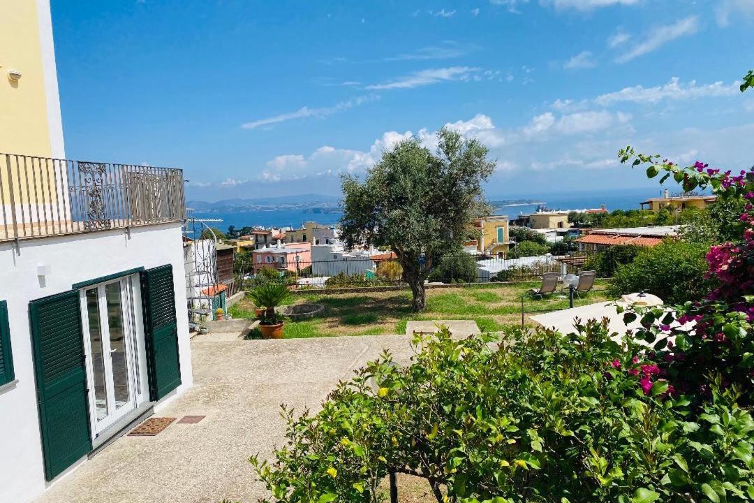 Photo of Buildings in Fiaiano