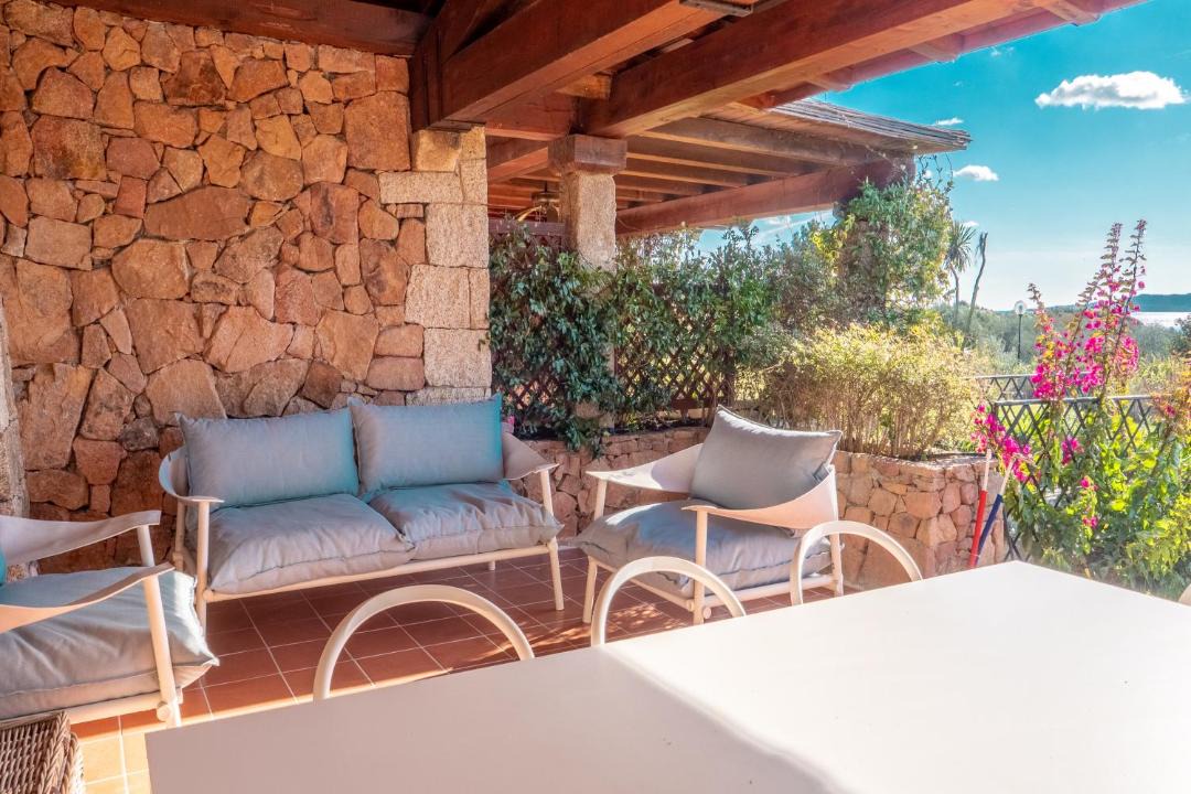 Photo of Patio Balcony in Puntaldia