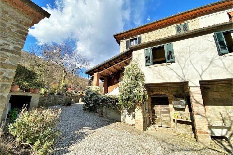 Photo of Buildings in Pieve di Chio