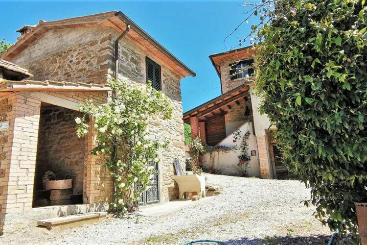 Photo of Buildings in Pieve di Chio