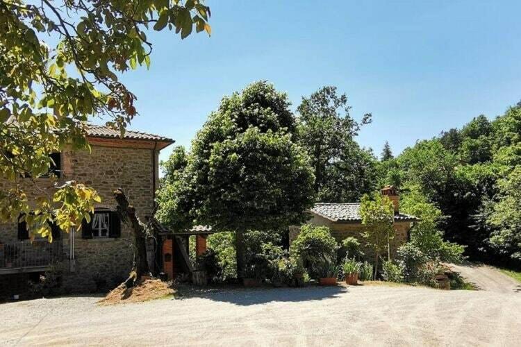 Photo of Buildings in Pieve di Chio