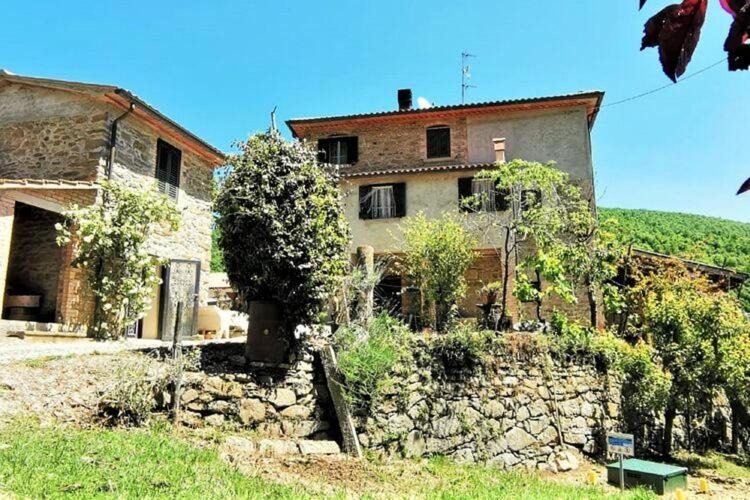 Photo of Buildings in Pieve di Chio
