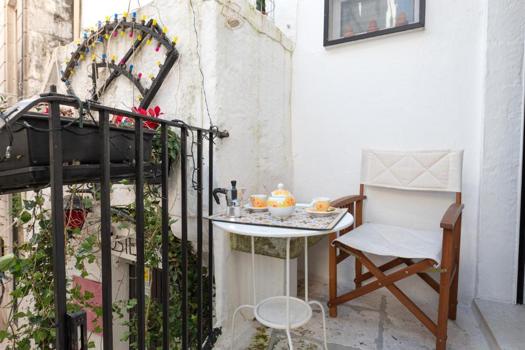 Photo of Others in Old Town Cisternino