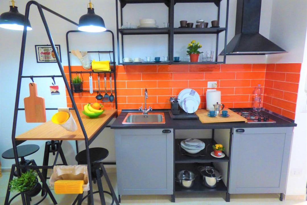 Photo of Kitchen in Bagnoli