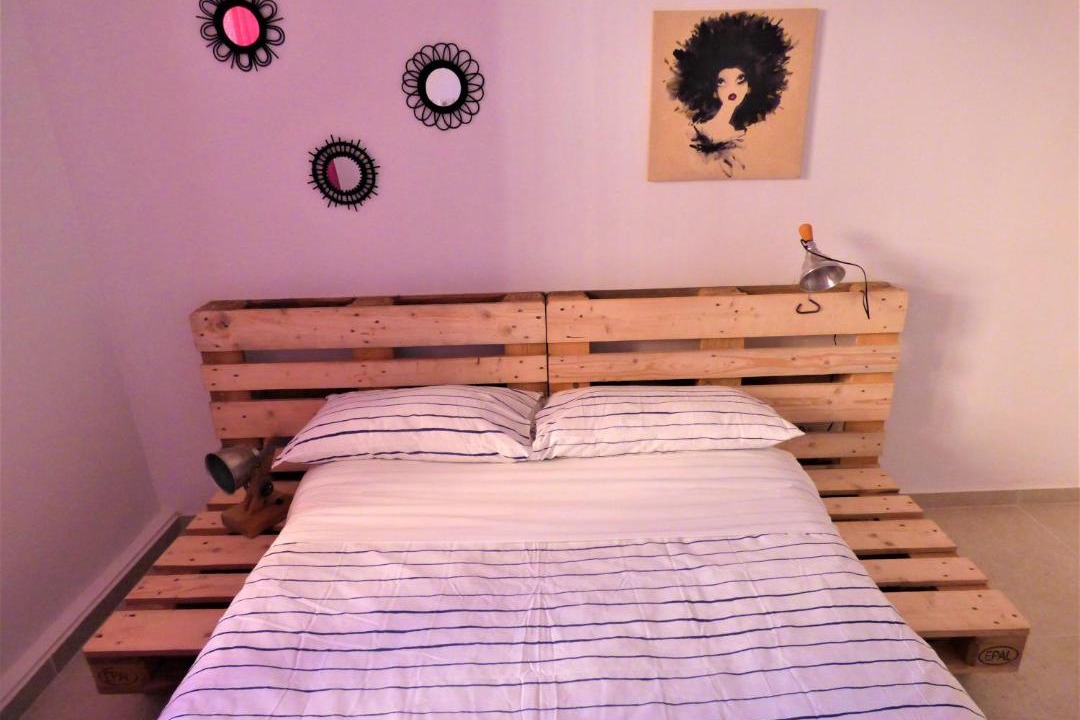 Photo of Bedroom in Bagnoli