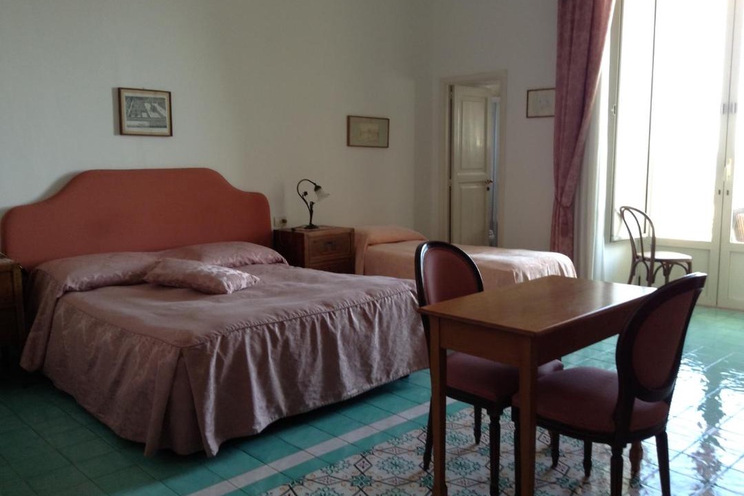 Photo of Others in Amalfi