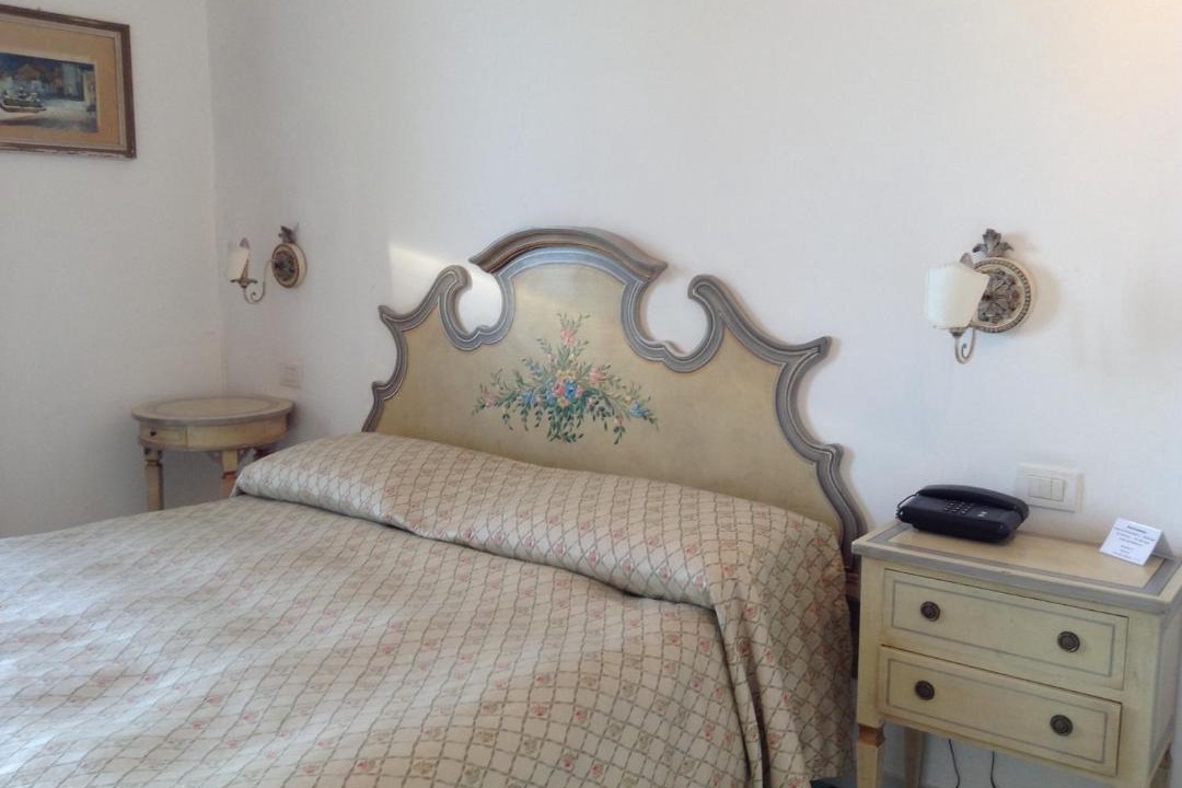 Photo of Bedroom in Amalfi