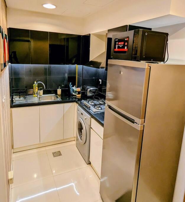 Photo of Kitchen in Business Bay