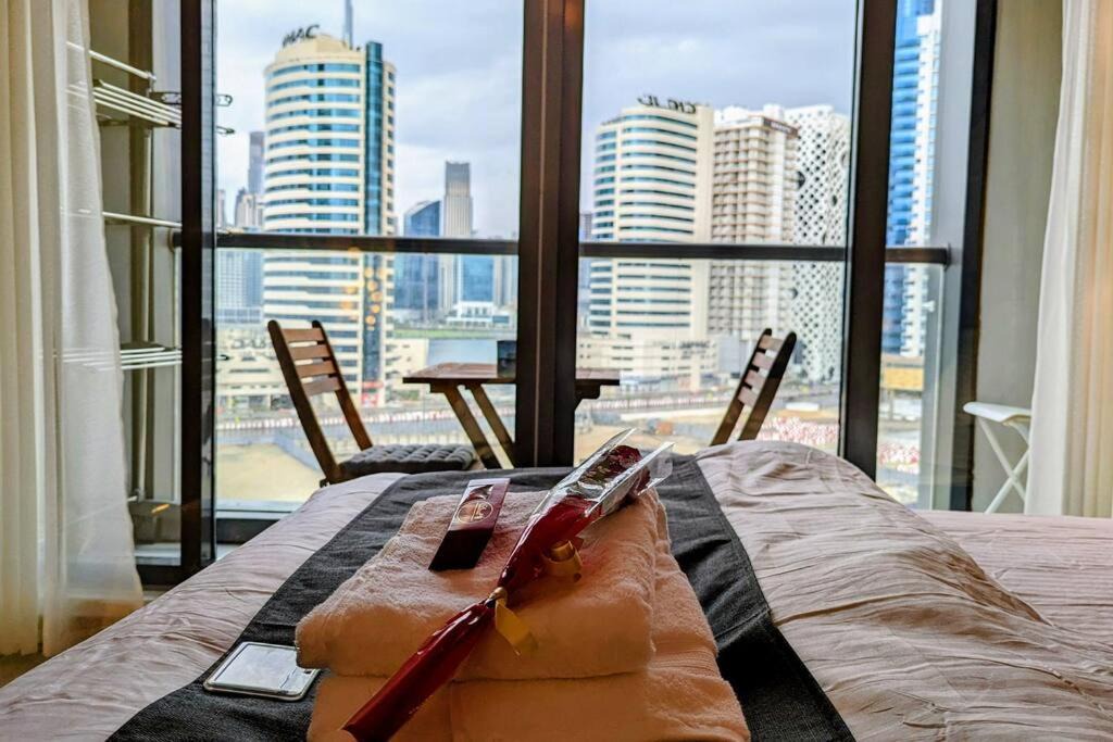 Photo of Bedroom in Business Bay