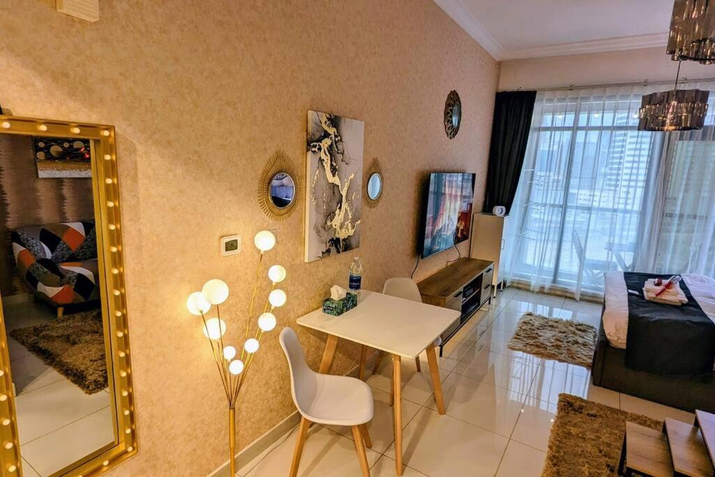 Photo of Livingroom in Business Bay