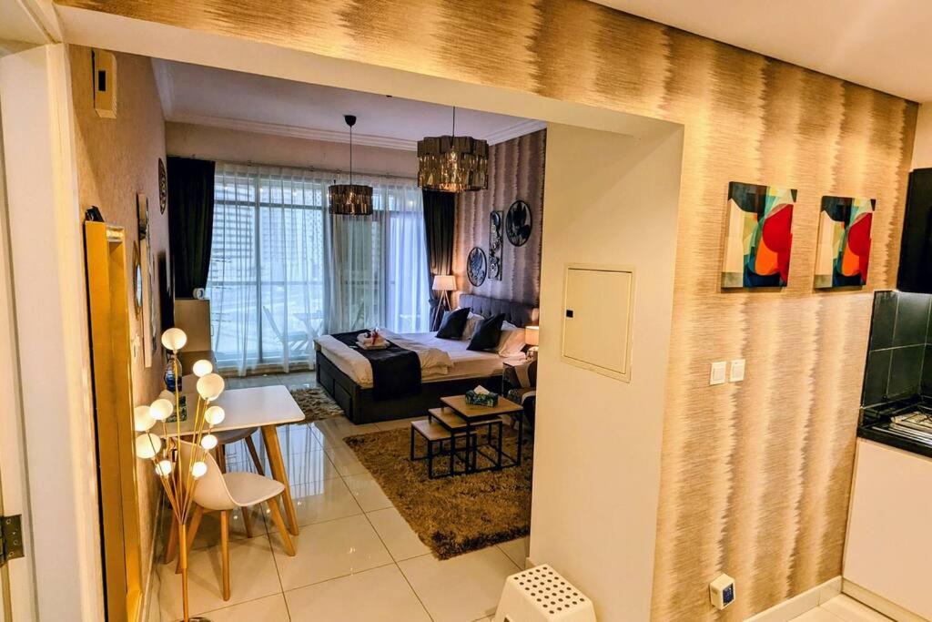 Photo of Livingroom in Business Bay