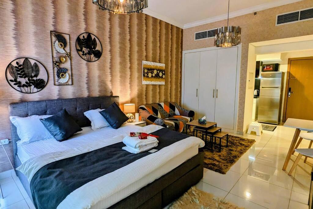 Photo of Livingroom in Business Bay