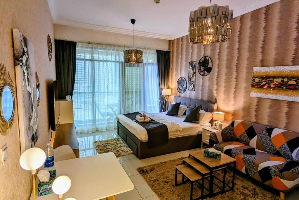 Photo of Livingroom in Business Bay