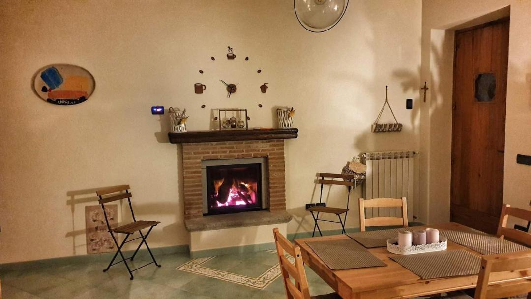 Photo of Livingroom in Barano d'Ischia