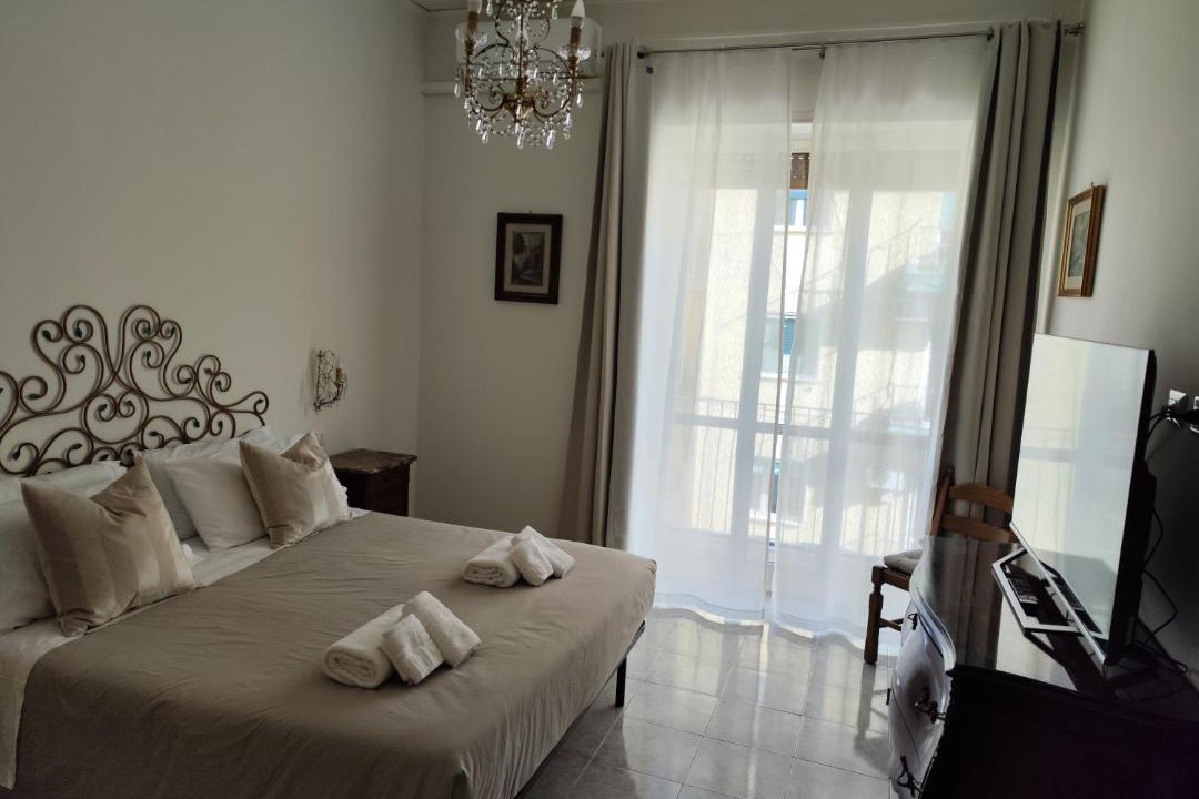 Photo of Bedroom in Arenella