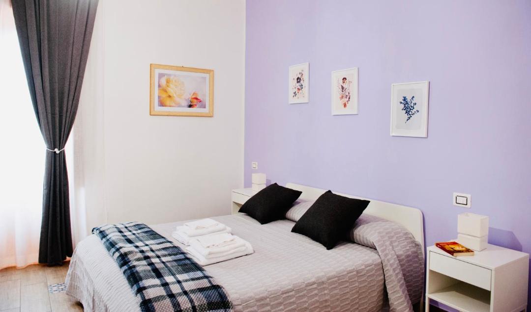 Photo of Bedroom in Ottaviano