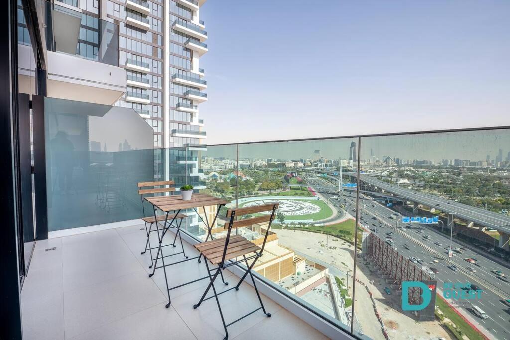 Photo of Patio Balcony in Bur Dubai