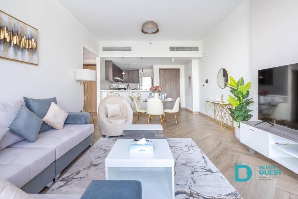 Photo of Livingroom in Bur Dubai