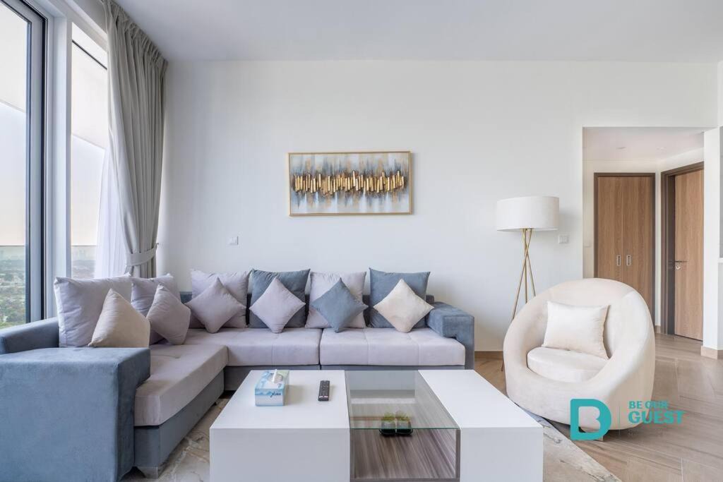Photo of Livingroom in Bur Dubai