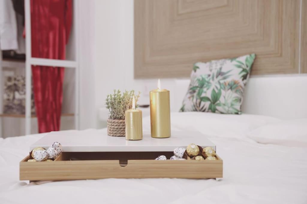 Photo of Bedroom in Portici